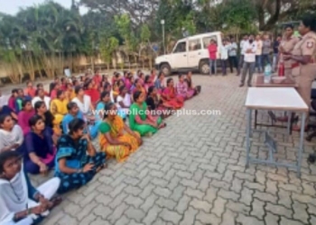 பெண் ஊழியர்களுக்கு ஆலோசனைகள் மற்றும் அறிவுரை!