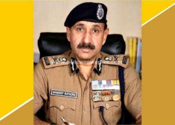 ஆவடி காவல் ஆணையரின் எச்சரிக்கை!