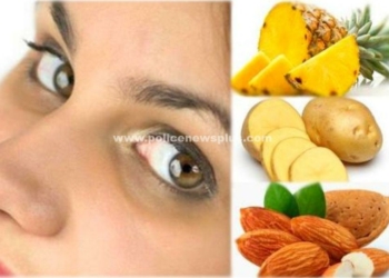 கருவளையம் உடனே நீங்க இயற்கையான வழி!