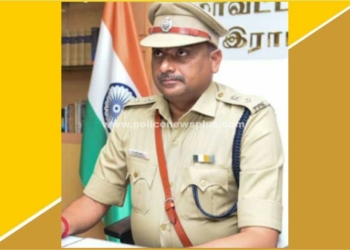 குறைதீர்க்கும் முகாமில் S.Pயின் முக்கிய அறிவிப்பு!