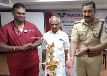 ஓட்டுனர்களுக்கு இலவச பயிற்சி முகாம்!