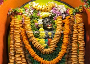 மதுரை கோயில்களில் அனுமன் ஜெயந்தி விழா