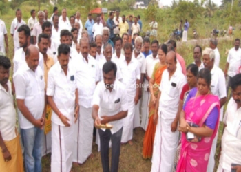 37 லட்சம் மதிப்பீட்டில் பூங்கா