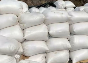 திடீர் சோதனையில் பதுக்கிய 400 கிலோ பொருள் பறிமுதல்!