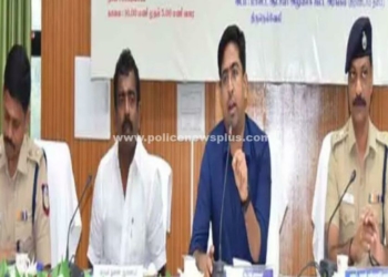 204 பஞ்சாயத்து தலைவர்களுக்கான பயிற்சி கூட்டம்!