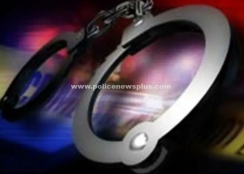 மின்மோட்டார்களை திருடியவர் கைது!