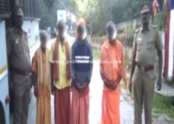 ஆபரேஷன் மறுவாழ்வு அதிரடி நடவடிக்கை!