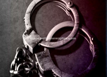 திருட்டில் குன்னத்தூரில் இருவர் கைது!