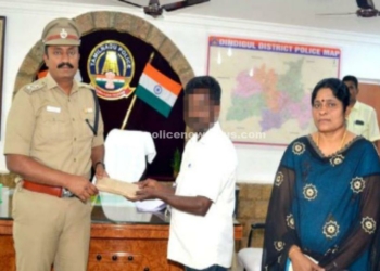 இணைய மோசடியில் சைபர் கிரைம் காவல்துறையினரின் துரிதம்!