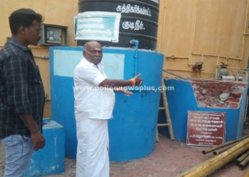 சோழவந்தான்  கோவிலில் பக்தர்கள் வேதனை