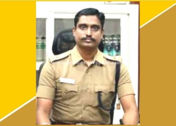 கோவைக்கு புதிய D.I.G நியமனம்