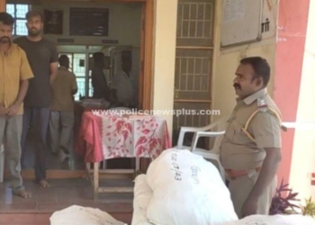 பெங்களூருலிருந்து கடத்தல் வாலிபர்கள் கைது