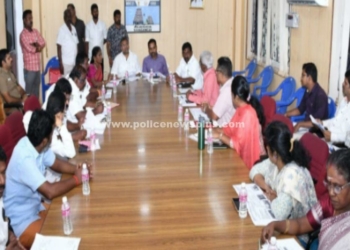 வாழ்விட மேம்பாட்டுக் கூட்டம்