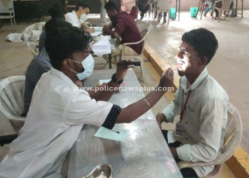 மருத்துவக் கல்லூரி இணைந்து நடத்தும் சிறப்பு முகாம்