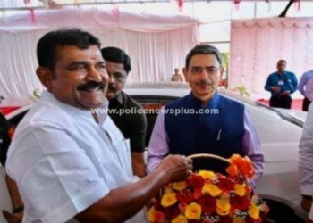 சிறப்பு விழாவில் ஆளுநர் அவர்கள்