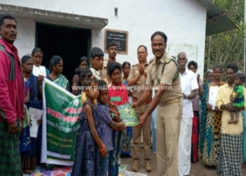 தனியருக்கான அனுபவ உரிமை ஆவணம்