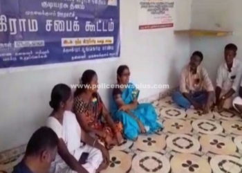 மதுரை மக்கள் ஆதங்கம்!