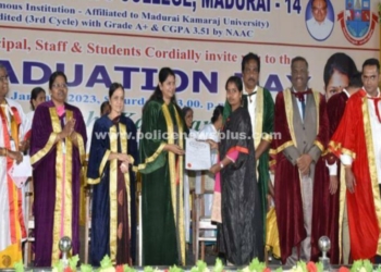 மதுரையில் நாடாளுமன்ற உறுப்பினர் பேச்சு