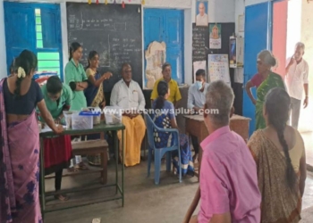 இலவச எலும்பு நோய் பரிசோதனை