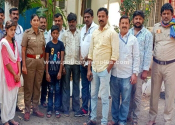 24 மணி நேரத்துக்குள் காவல்துறையினரின் துரிதம்