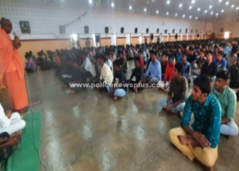 கல்லூரியில் கல்பதரு நாள்