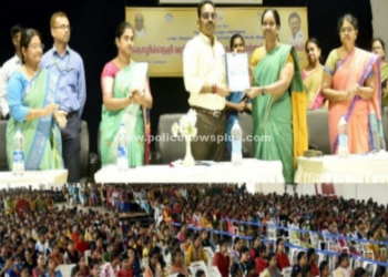 நெறி வழிகாட்டும் கண்காட்சி மற்றும் கருத்தரங்கம்