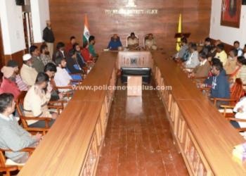 போதை பொருட்கள் விற்பனையை தடுக்க S.P