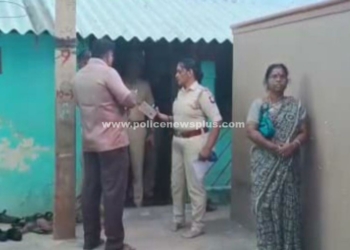 பழங்காநத்தம் பகுதியில் காவல்துறையினரின் தீவிர விசாரணை