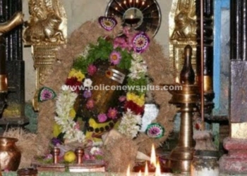 சதுரகிரிமலைக்கு பக்தர்கள் செல்வதற்கு தடை