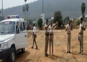 சென்னிமலையில் போக்குவரத்து மாற்றம்