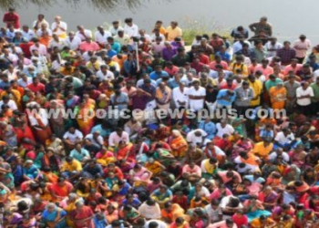 மகா கும்பாபிஷேகம் கோலாகலம்