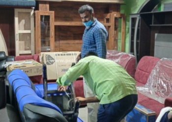 சிவகாசியில் மர்மநபரின் துணிகரம்!