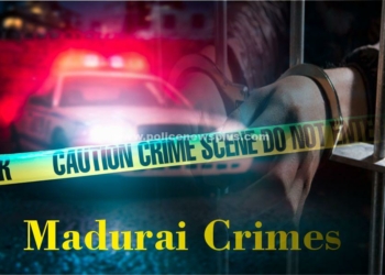 மதுரை கிரைம்ஸ் 08/02/2023