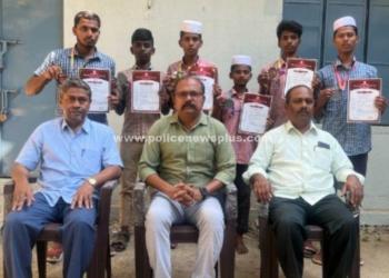 மாணவர்கள் மாநில அளவில் பதக்கங்கள் பெற்று சாதனை!