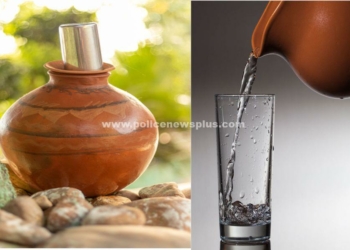 மகத்துவம் நிறைந்த மருத்துவ குணம் கொண்ட நீர்..!