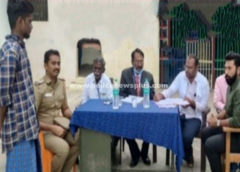 சிறையில் உள்ள கைதிகளுக்கு மனநல மறுசீராய்வு