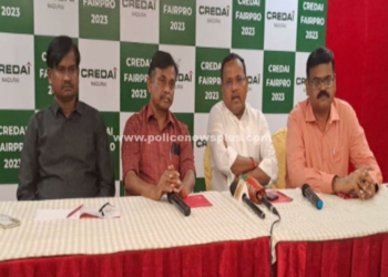 கட்டுமான விற்பனை கண்காட்சி