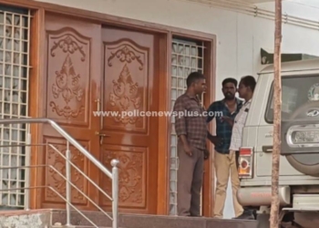 மதுரை அருகே லஞ்ச ஒழிப்பு போலீஸாரின் அதிரடி