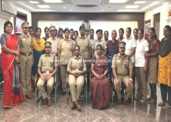 50 ஆம் ஆண்டு தொடக்க பொன் விழா