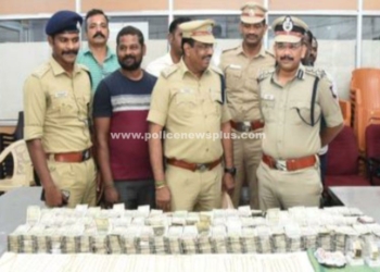 தனிப்பபடையினரின் மெச்சத்தகுந்த செயல்