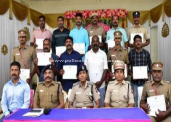 துரித விசாரணையில் 16 குற்றவாளிகள் கைது!