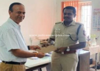 மோசடி செய்யப்பட்ட பணம்  4,68,000  மீட்டு உரியவரிடம் ஒப்படைப்பு