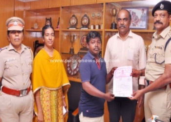 சீரிய முயற்சியால் 3.15 கோடி மதிப்புள்ள நிலம் மீட்பு