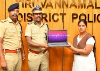 பொதுமக்களை கனிவுடன் நடத்த சிறப்பு பொருட்கள்