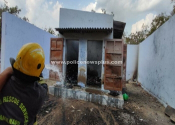 பட்டாசு ஆலையில் திடீர் வெடி விபத்து