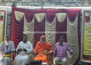 பகவத் கீதை காட்டும் வாழ்வியல் நெறி சொற்பொழிவு