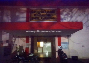 கேள்விக்குறியாகும் பயணிகளின் பாதுகாப்பு