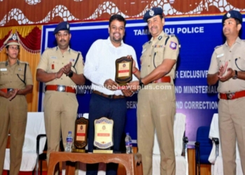 D.G.P உத்தரவில் மெகா சிறப்பு வேலை வாய்ப்பு முகாம்