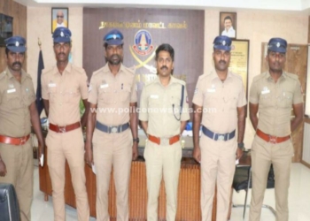 தீவிர வாகன சோதனையில் 12  பேர் கைது!