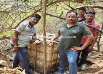 தட்டாங்குட்டை கிராமத்தில் காவல்துறையினரின்  வேட்டை